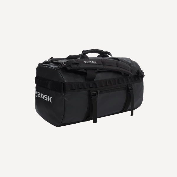 Баул Transport V2 120 (черный; 120 л)
